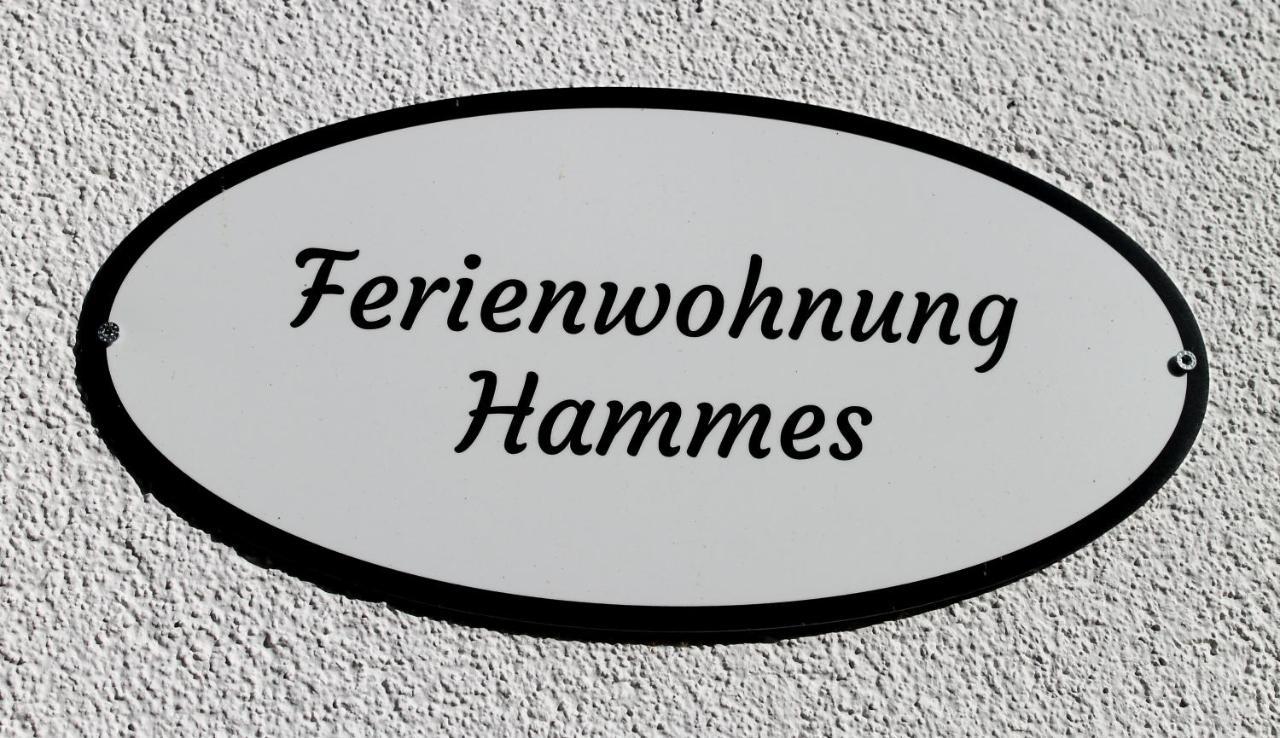 Ferienwohnung Im Bachtal Pommern Exterior photo